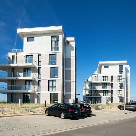 Three-Bedroom Holiday Home In Wendtorf 11 Экстерьер фото