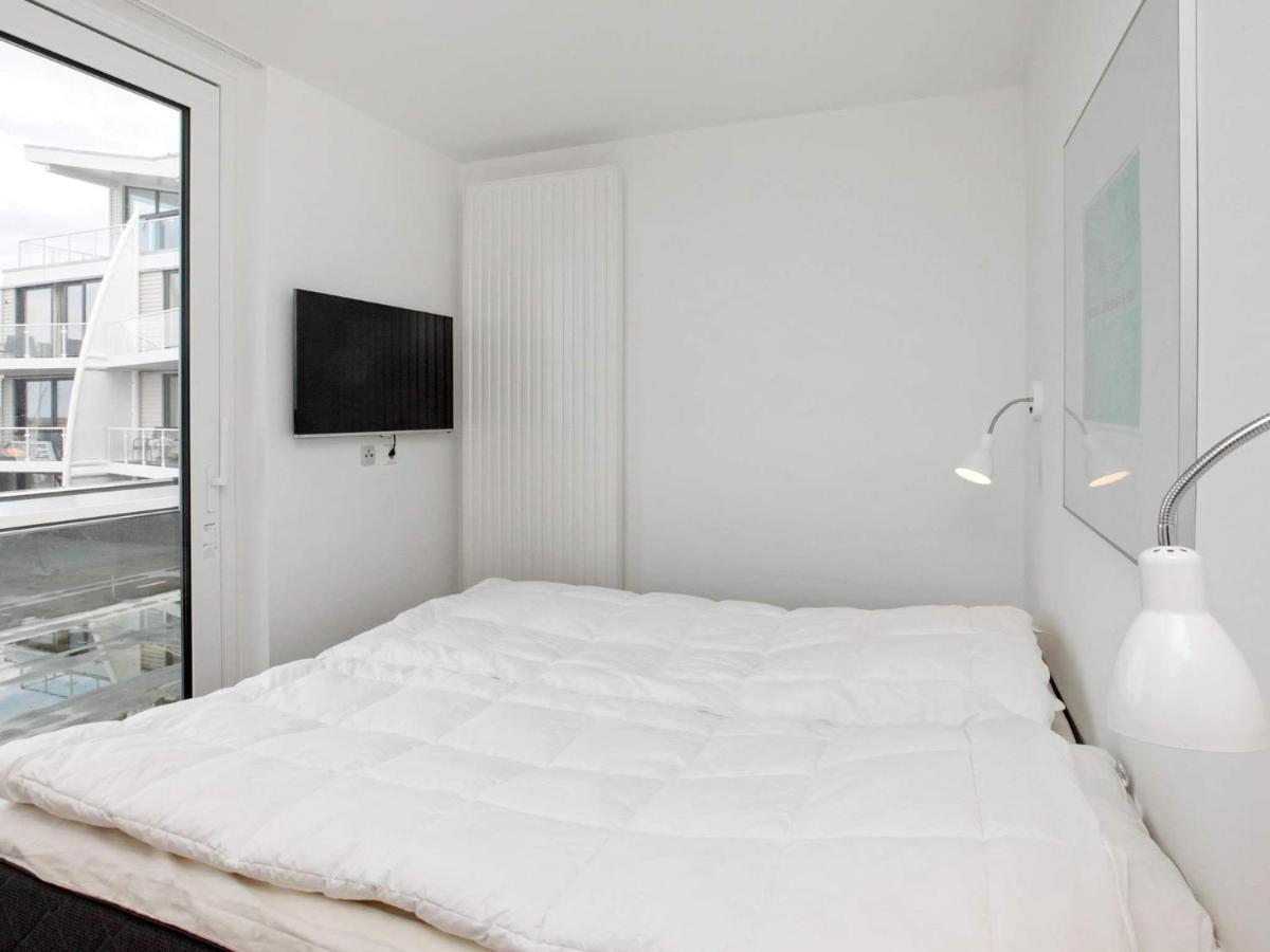 Three-Bedroom Holiday Home In Wendtorf 11 Экстерьер фото