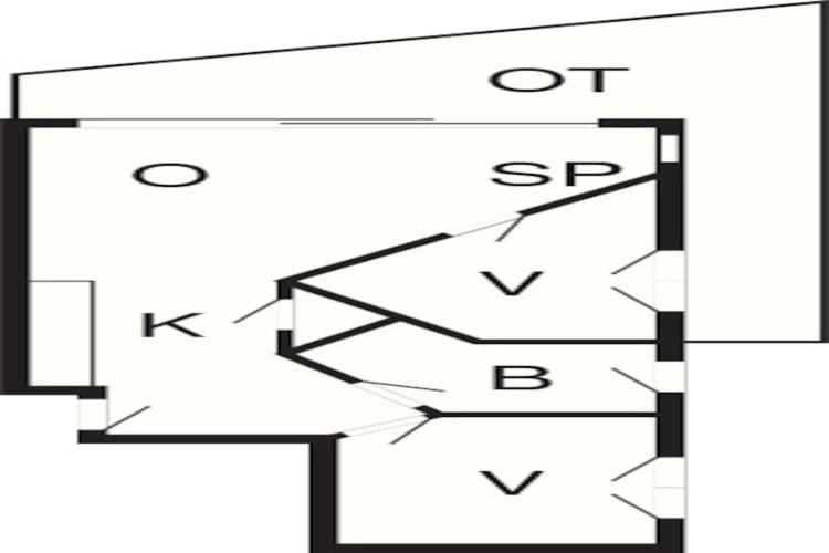 Three-Bedroom Holiday Home In Wendtorf 11 Экстерьер фото